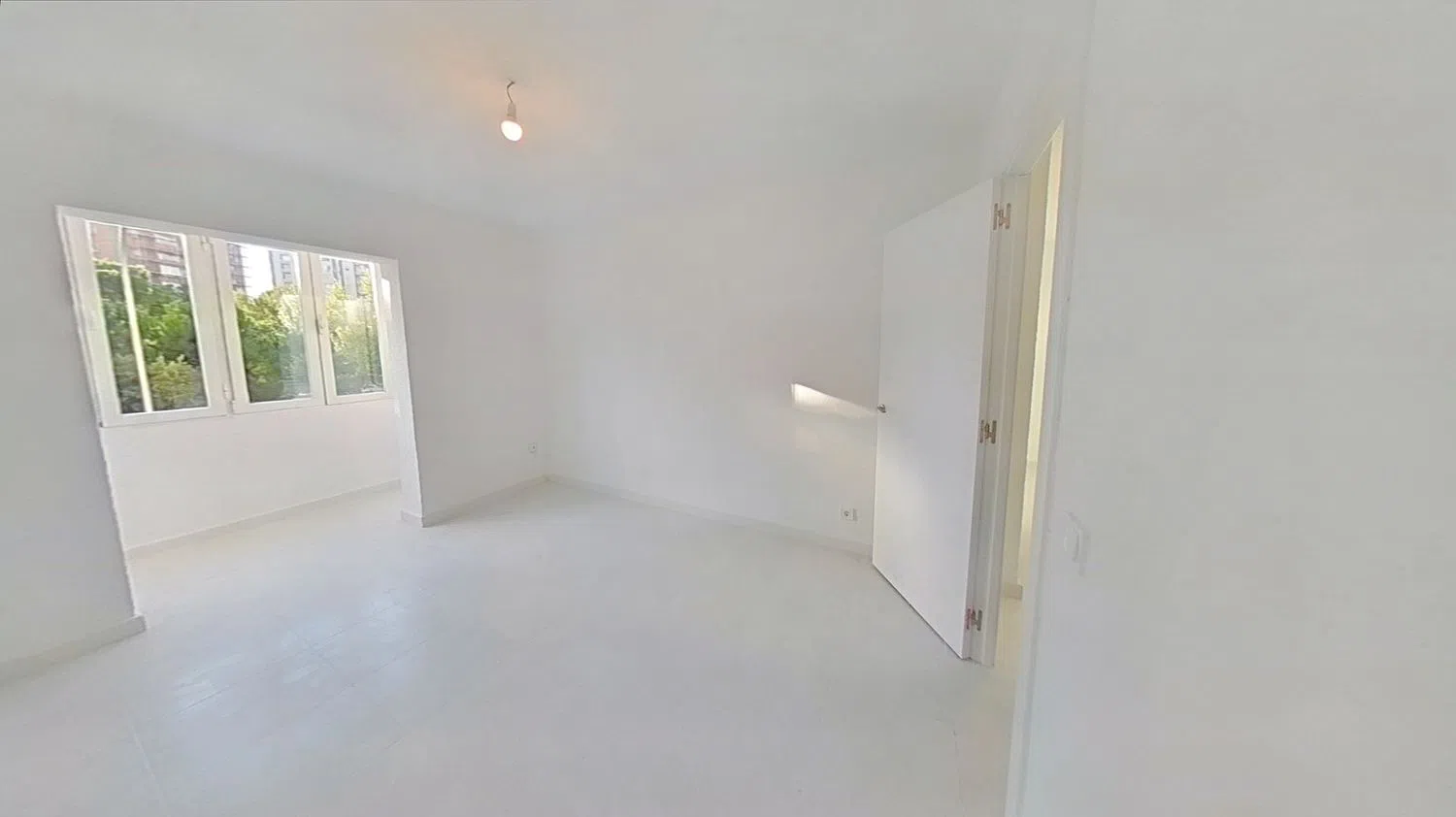 Piso en Barrio San Fermín - Foto 1