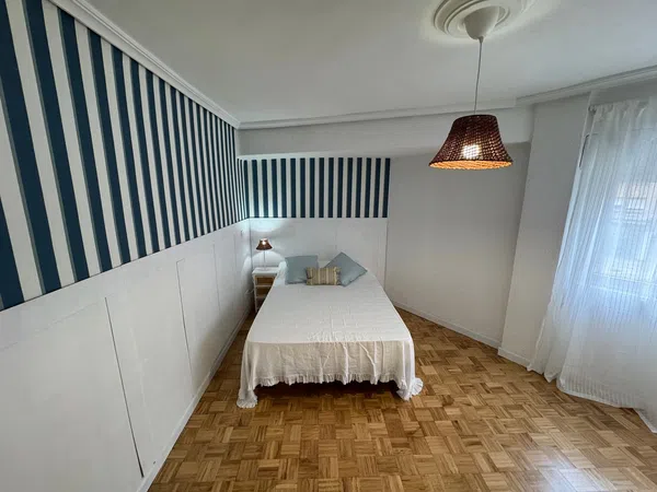 Piso en calle Camilo Alonso Vega, 10 - Foto 3