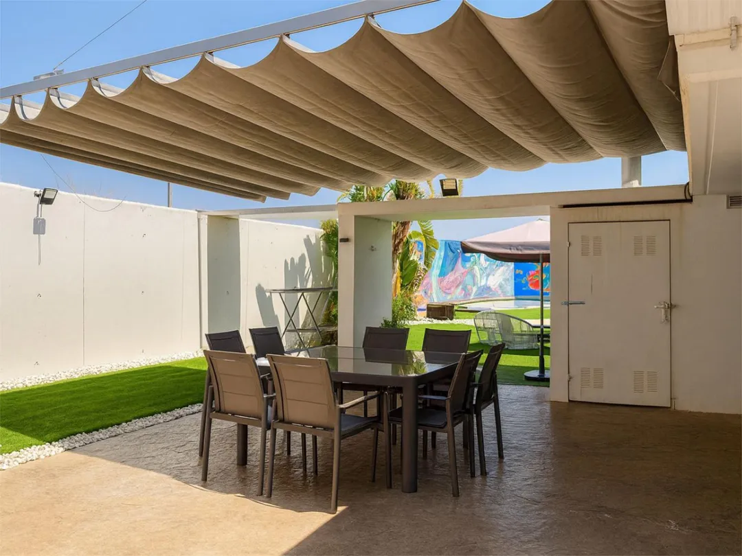 Chalet en  Carrer del Xiprer 2 - Foto 26