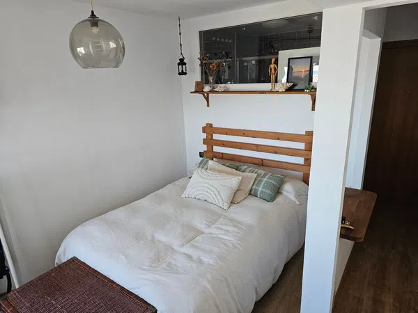 Piso en Alberto García Ferreiro, 6 - Foto 4