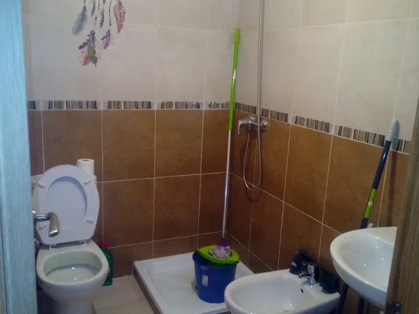 Piso en Calle V.Blasco Ibáñez, 81 - Foto 4
