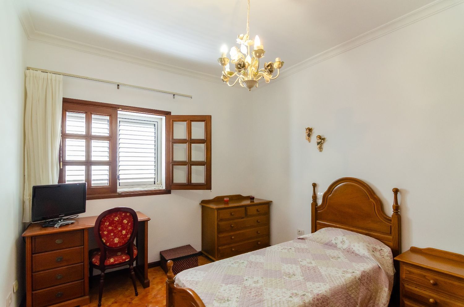 Chalet adosado en Barrio Escaleritas - La Feria - Foto 12