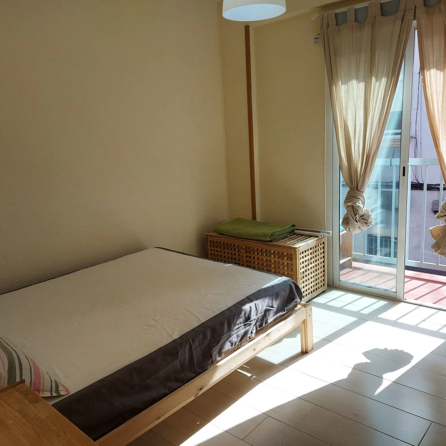 Piso en calle Juan del Risco, 52 - Foto 5