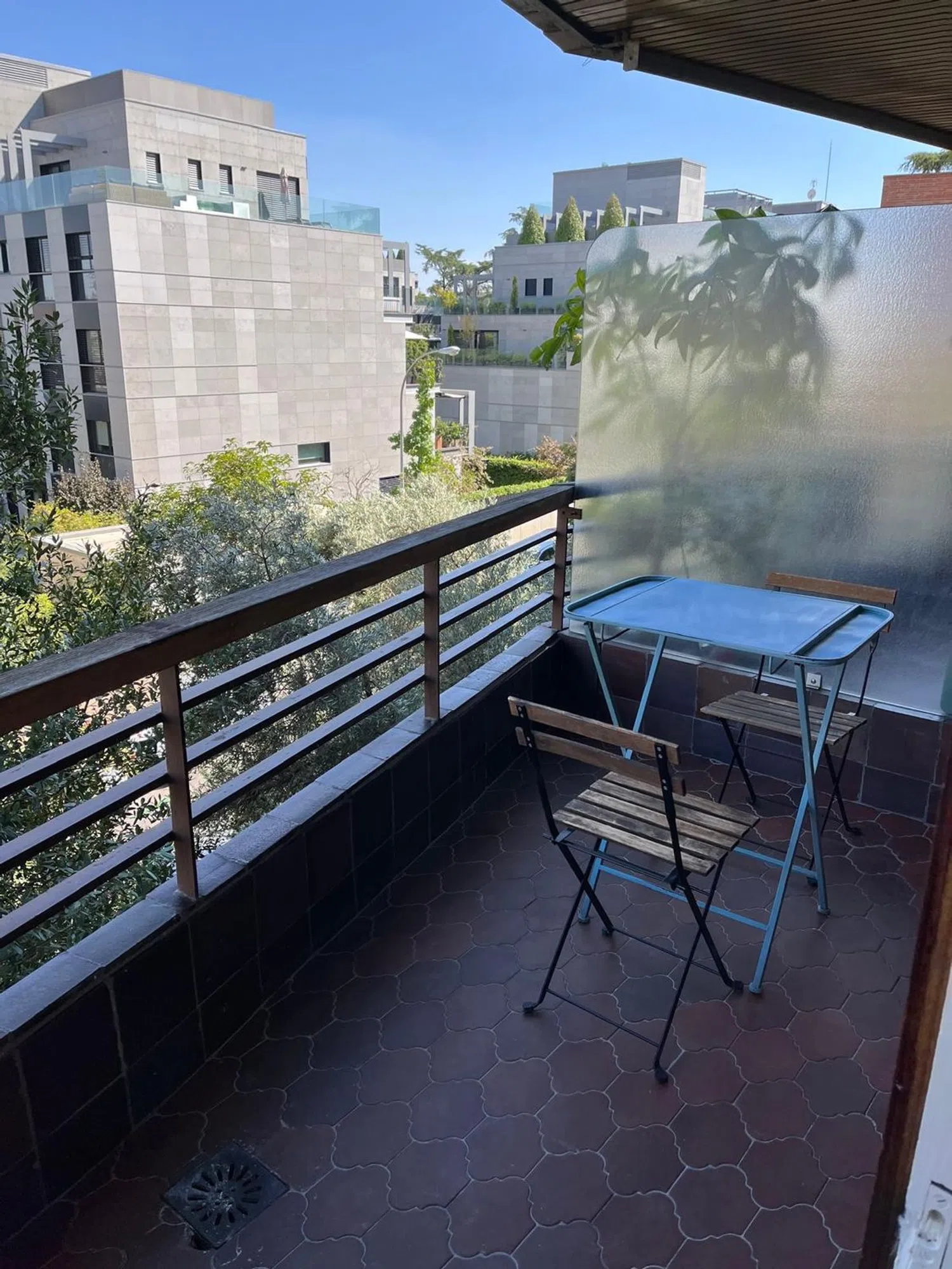 Estudio en calle de Menéndez Pidal, 27 - Foto 9