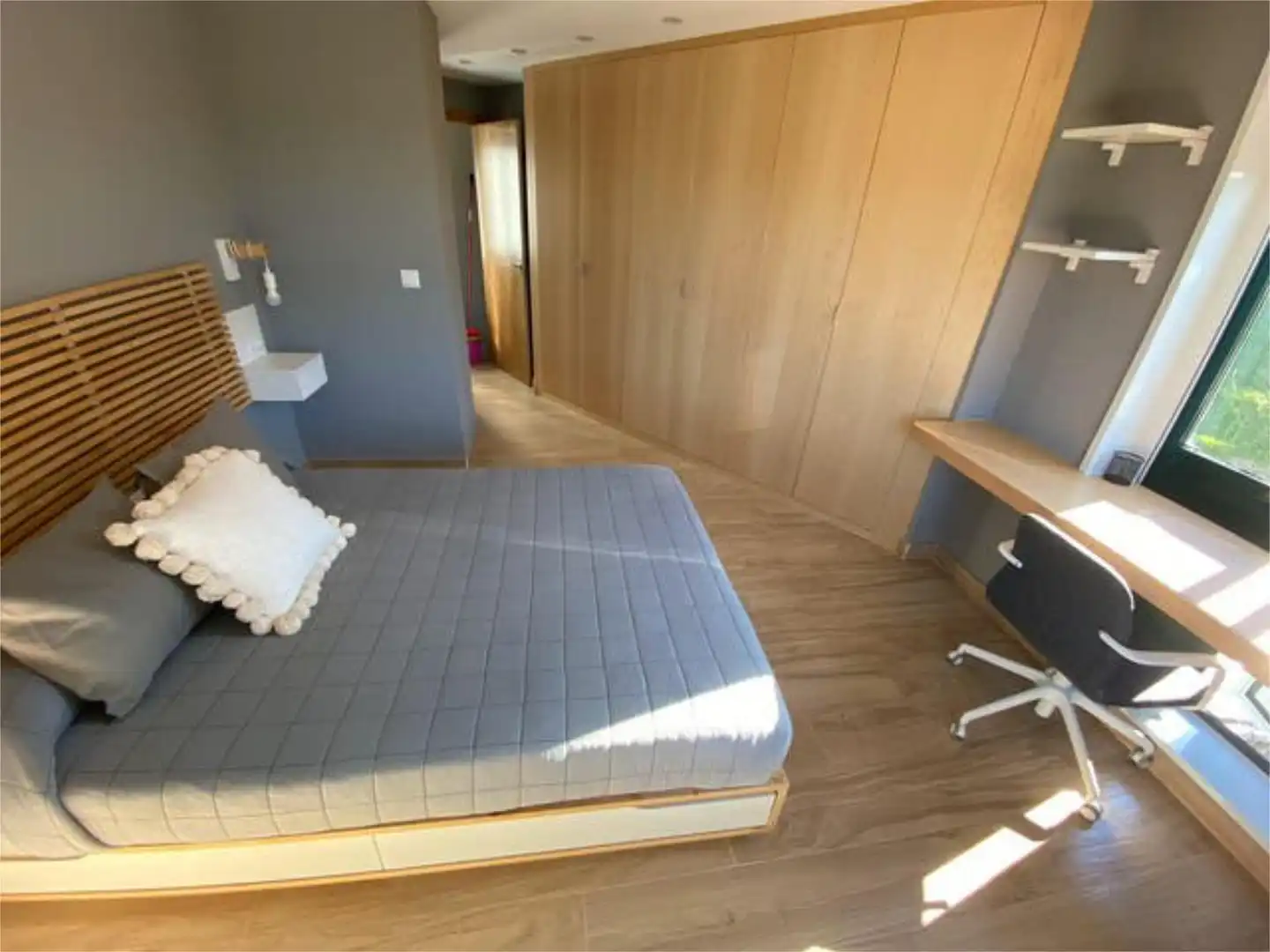 Apartamento en Zona Vieja - Foto 8