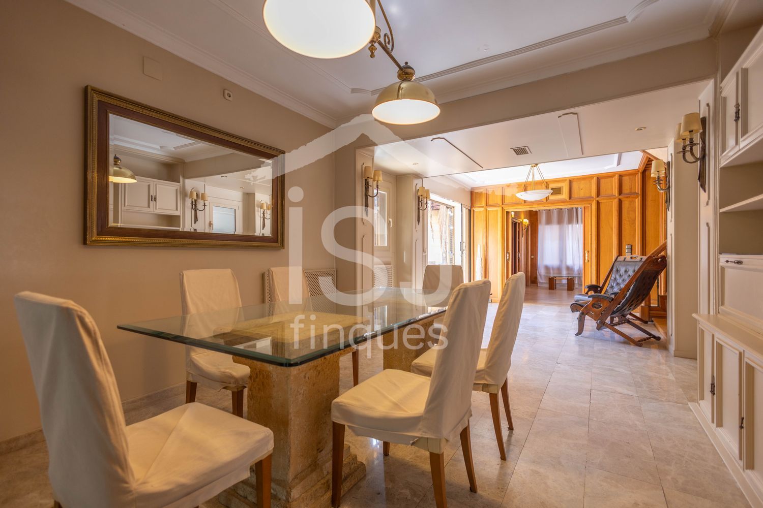 Casa o chalet independiente en Calle Dos de Maig - Foto 4
