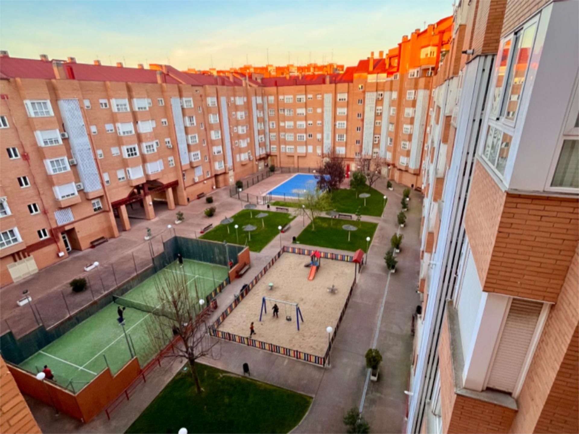 Piso en  Avenida las Retamas 47 - Foto 25