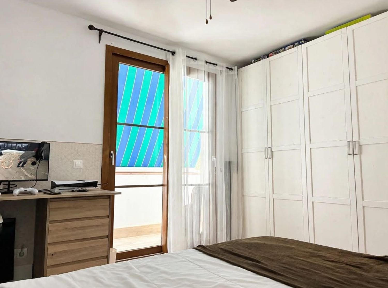 Chalet adosado en Calle Joaquín Rodrigo, 13, Hacienda Elviria - Foto 13