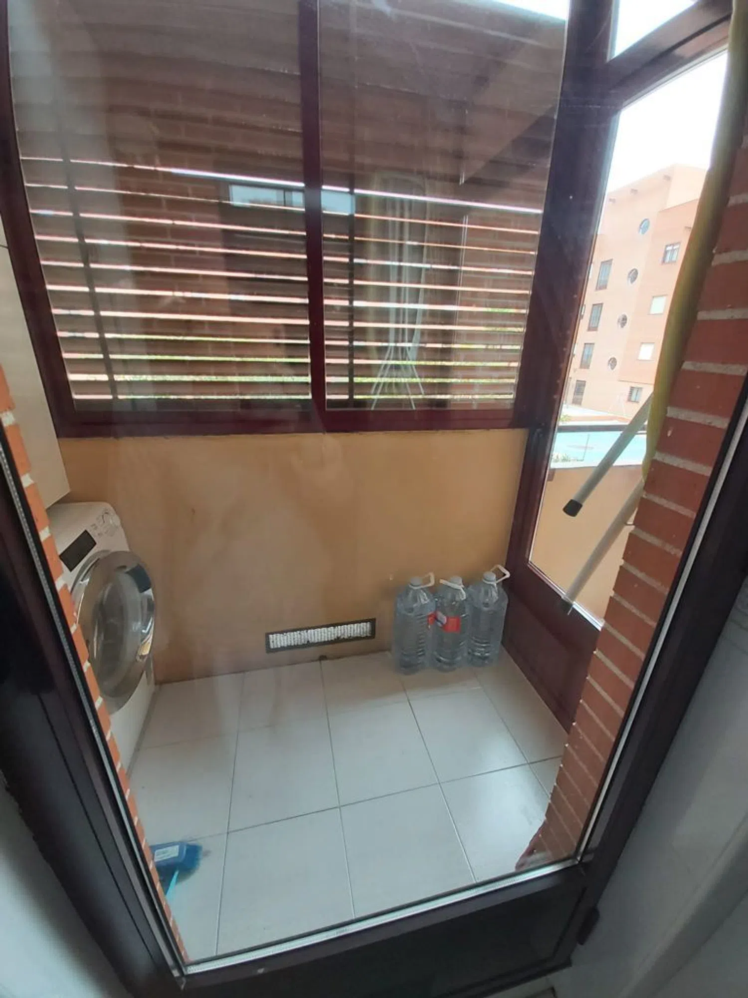 Piso en paseo Luis Cortés, 49 - Foto 3