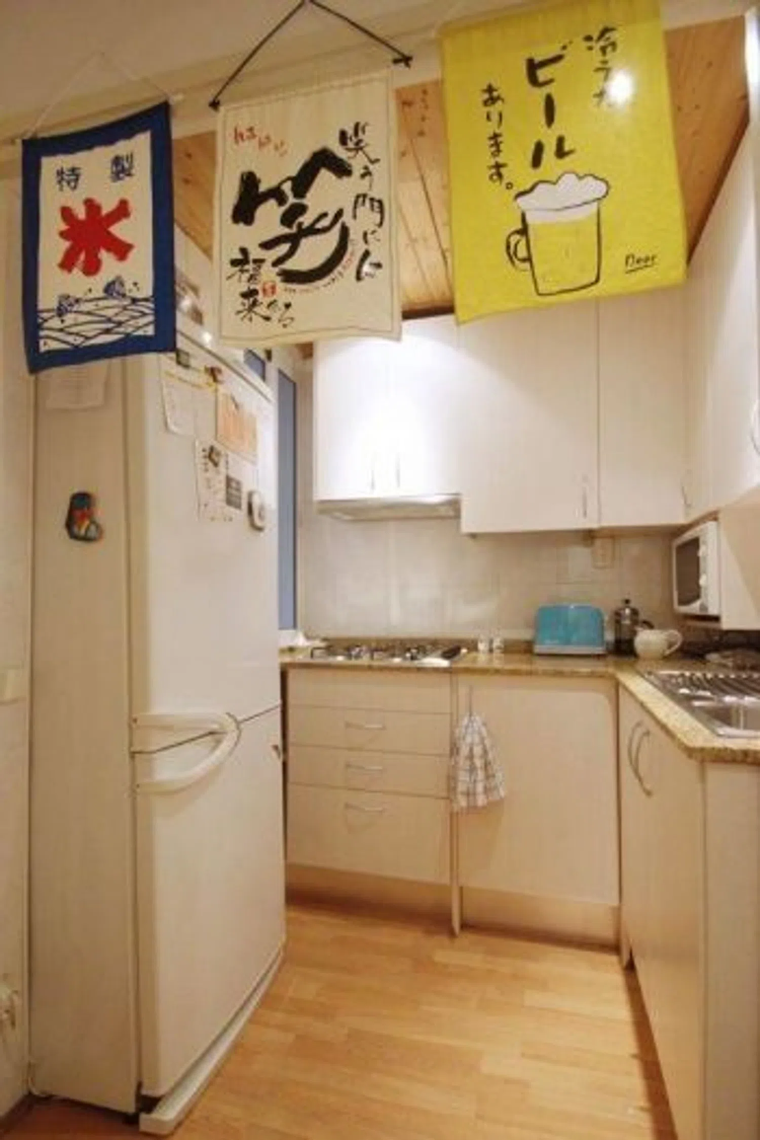 Piso en calle d'Obradors, 13 - Foto 6