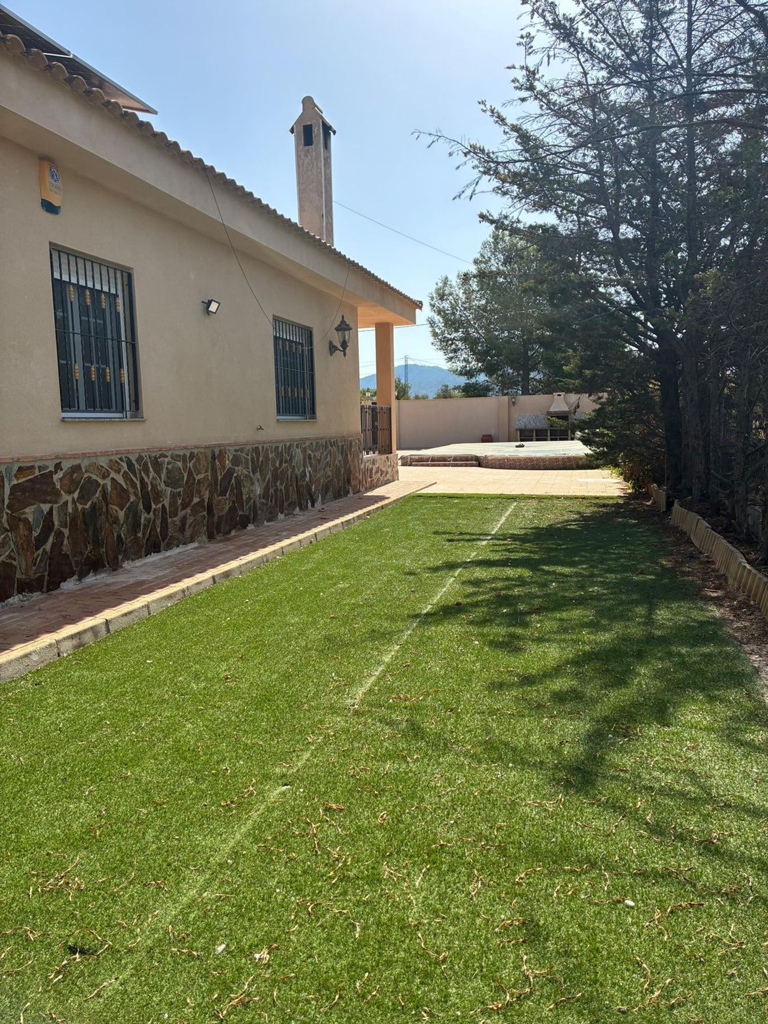 Casa o chalet independiente en Cañada de las matas, 48 - Foto 5