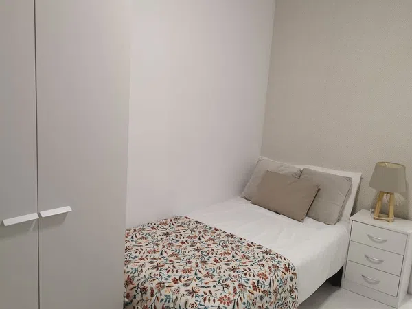 Piso en calle Conde de Tendillas, 21 - Foto 21