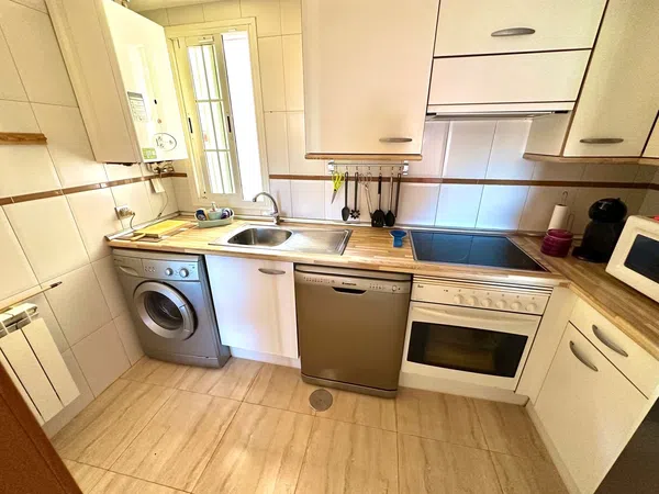 Piso en calle Costa del Sol, 31 - Foto 16