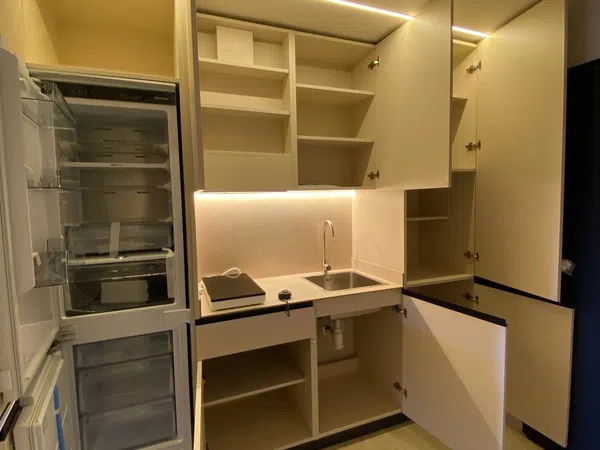 Estudio en Padre Gaspar Ortiz Gomez, 16 - Foto 14