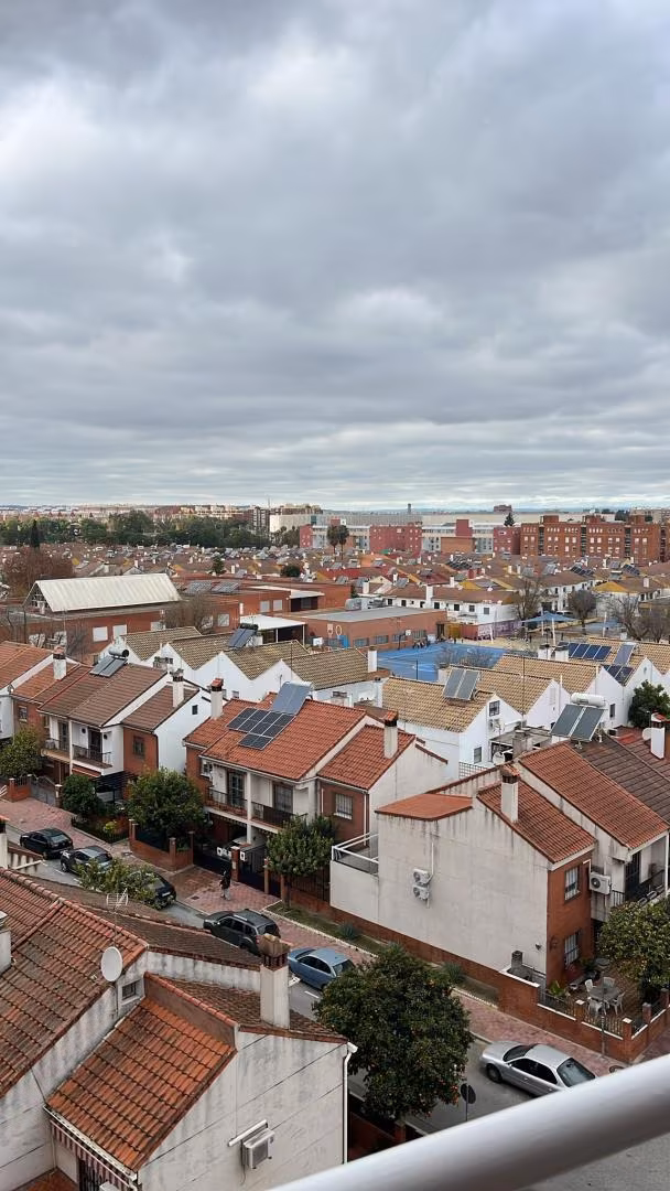 Piso en  Avenida de las Ciencias 59 - Foto 14