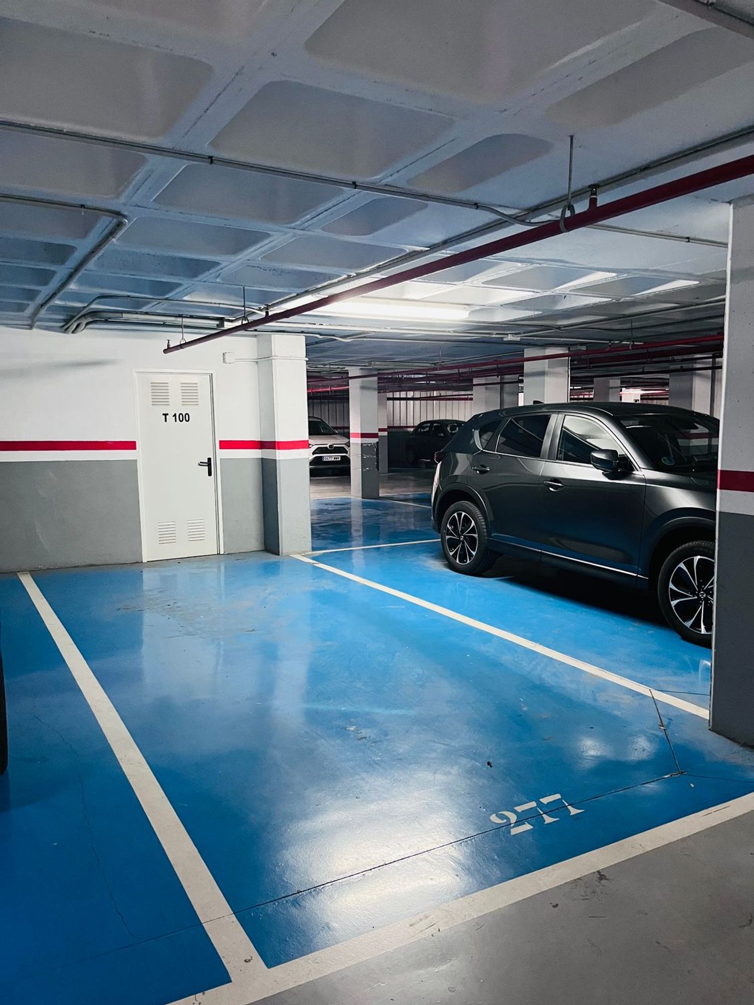 Piso en calle Médico Andrés Boldó, 1 - Foto 26