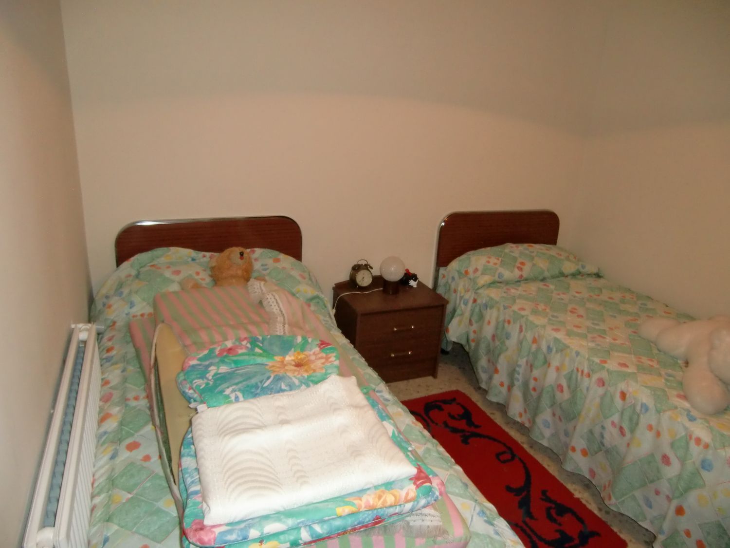 Casa o chalet independiente en Calle del Tamboril, 15 CalleTamborillaCabrera - Foto 13