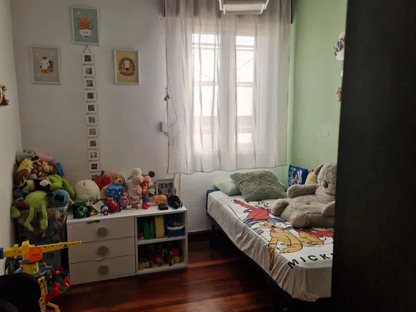 Piso en Almirante Martin de Vallecilla, 14 - Foto 7