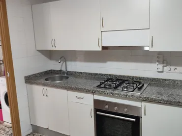 Piso en  Carrer Doctor Gregorio Marañón 50 - Foto 1