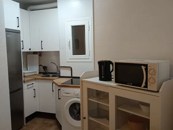 Piso en avenida Donostiarra, 17 - Foto 9