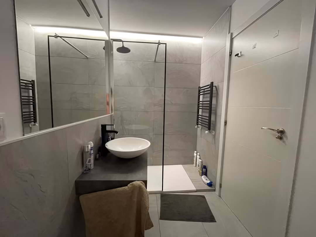 Piso en  Calle de Edgar Neville 29B - Foto 5