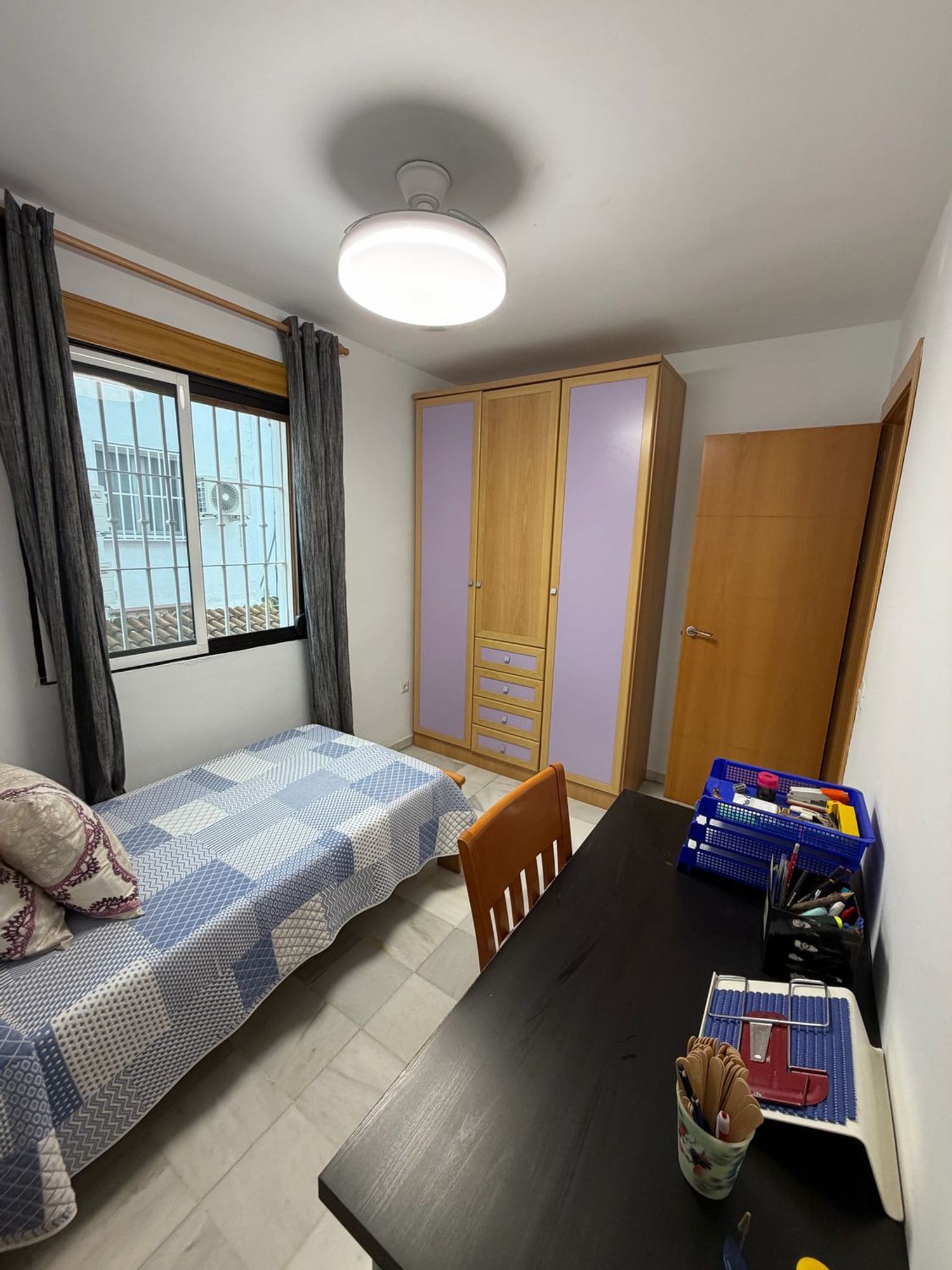 Chalet pareado en calle Eco de Málaga, 28 - Foto 11