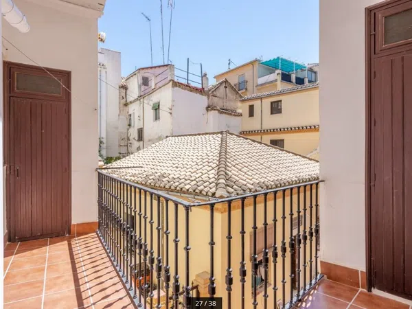 Piso en Plaza de Fortuny, 1 - Foto 7