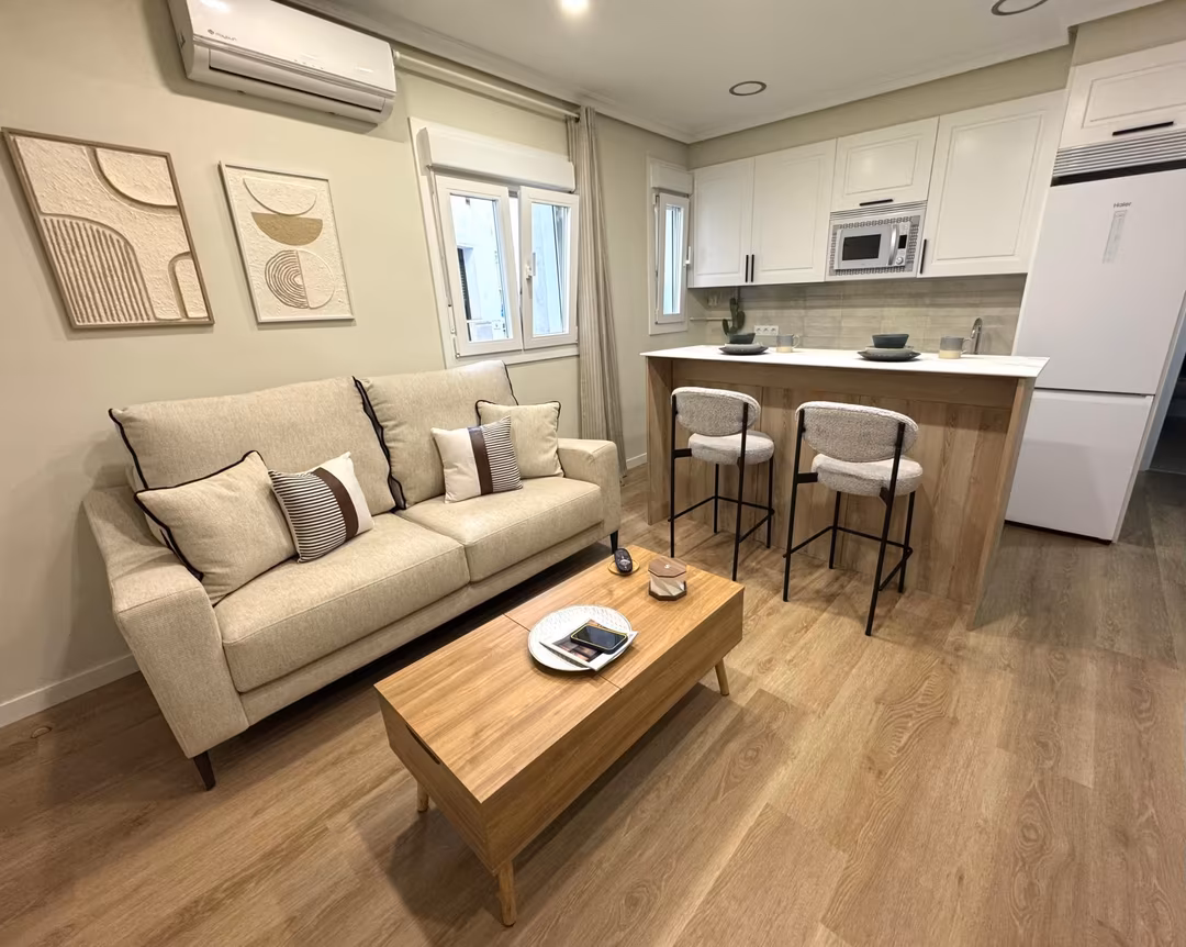 Piso en  Calle de Guillermo de Osma 2 - Foto 3