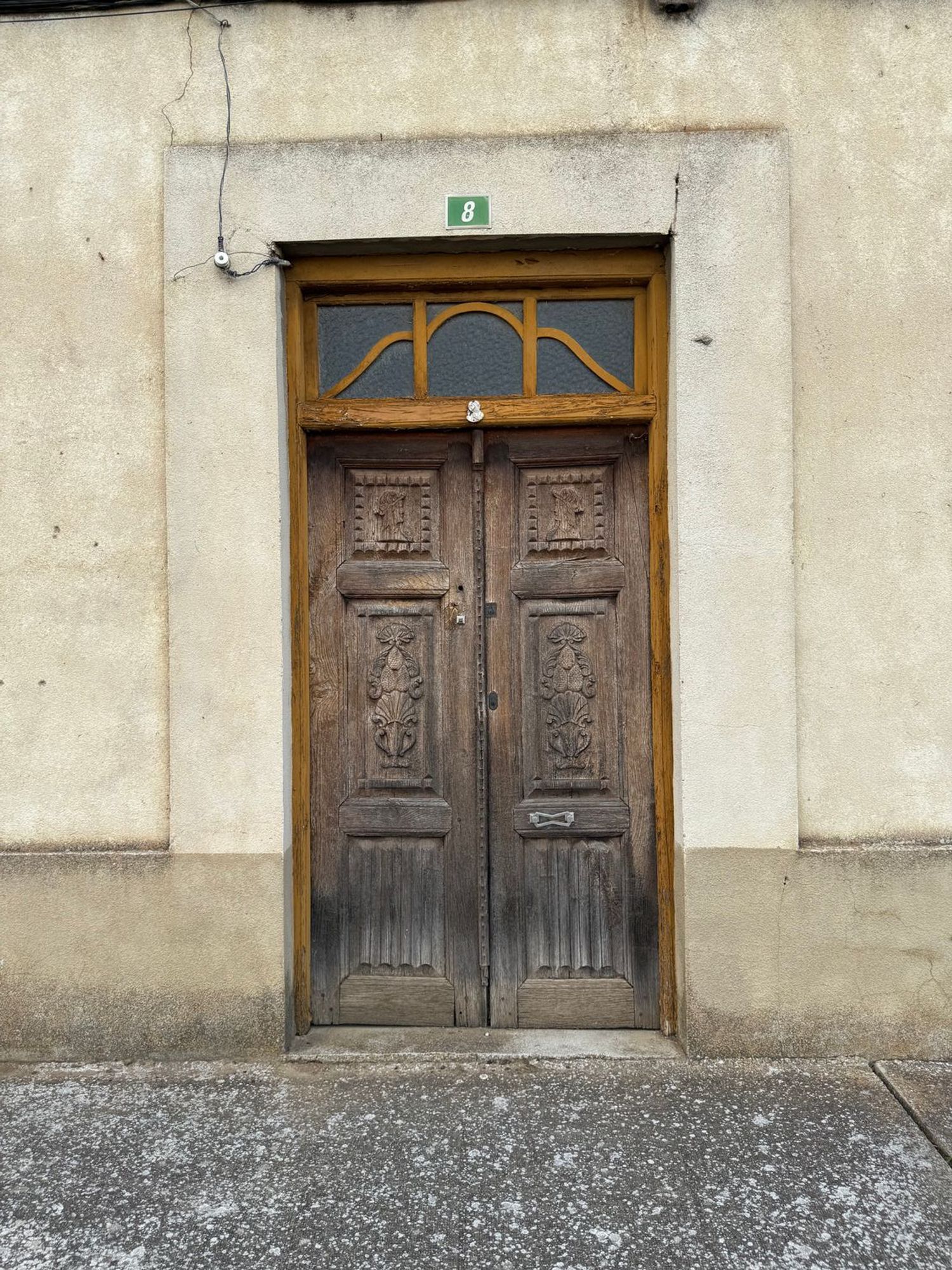 Casa de pueblo en Calle Carretera, 8 - Foto 32
