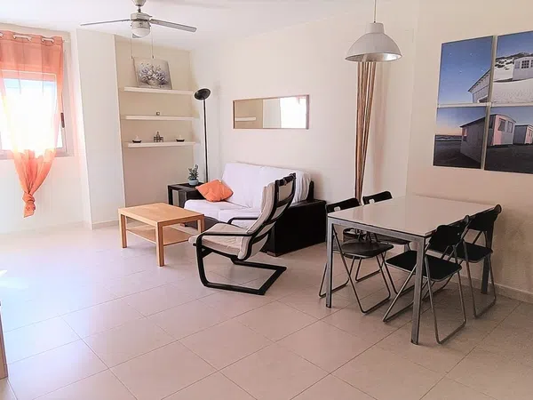Piso en Calle de Cabanes, 11, Zona Centro - Foto 1