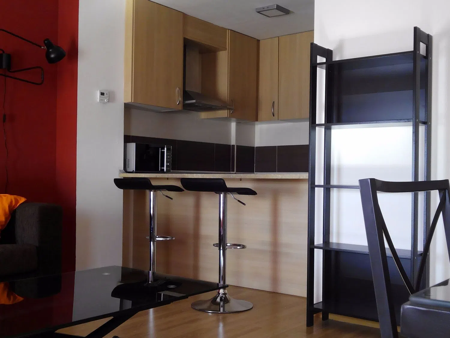 Estudio en calle Villalbilla, 16 - Foto 6