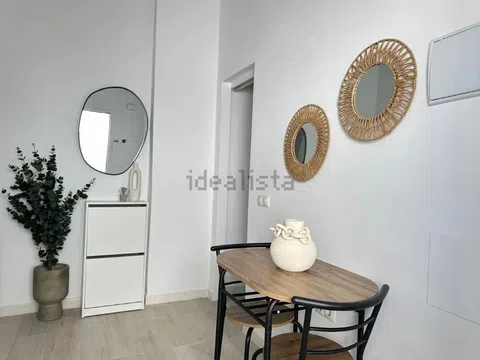 Estudio en calle Carril, 32