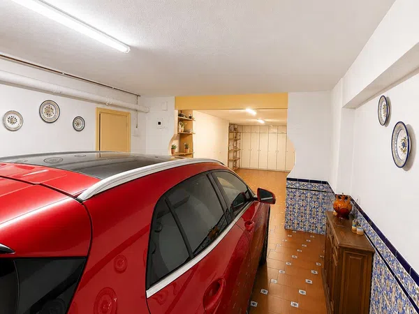 Chalet adosado en Plan Sur-Amistad - Foto 12