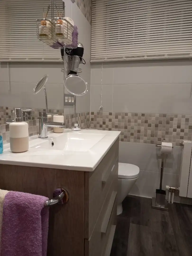 Apartamento en  Calle Mazas 13 - Foto 9