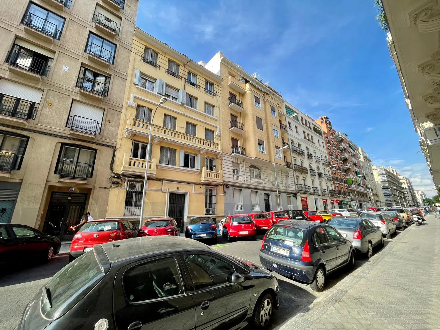Piso en calle de Viriato, 21 - Foto 20
