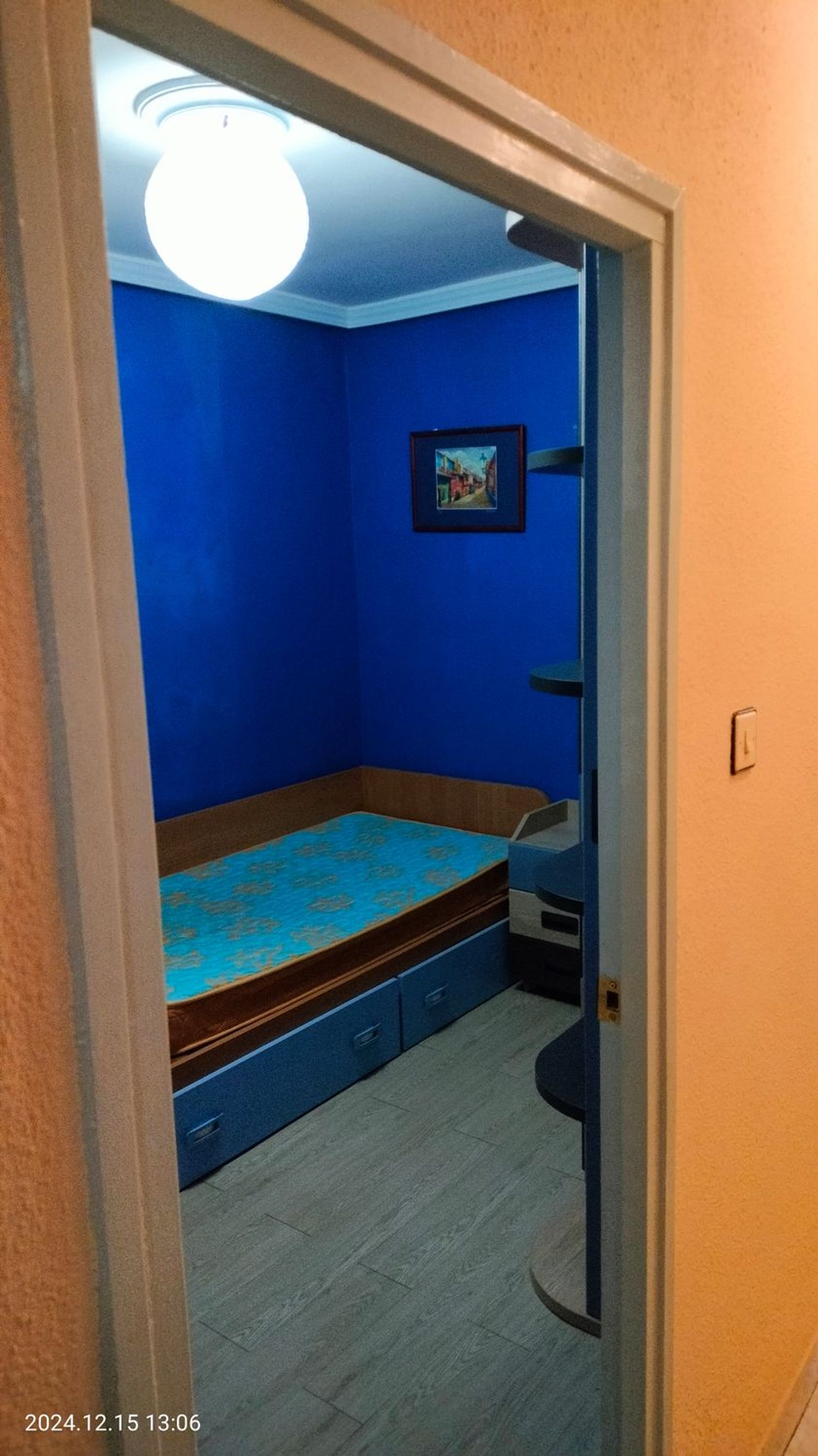 Piso en Calle Santiago, 32, Hospital - Carrechiquilla, Hospital - Carrechiquilla - Foto 14