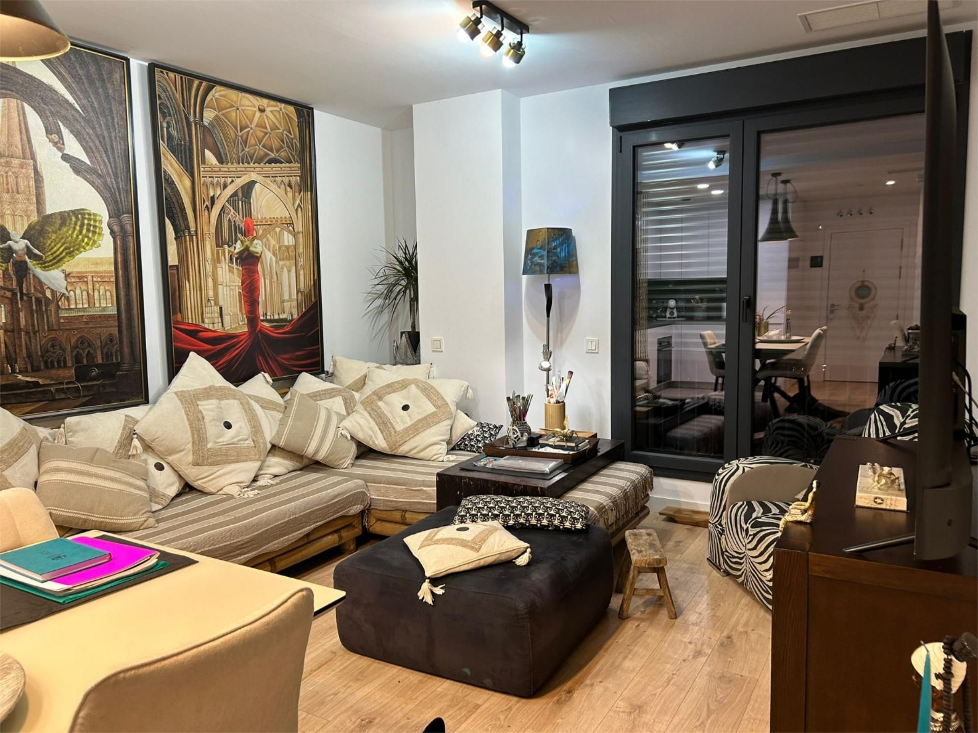 Apartamento en  Paseo Martiricos 30 - Foto 7