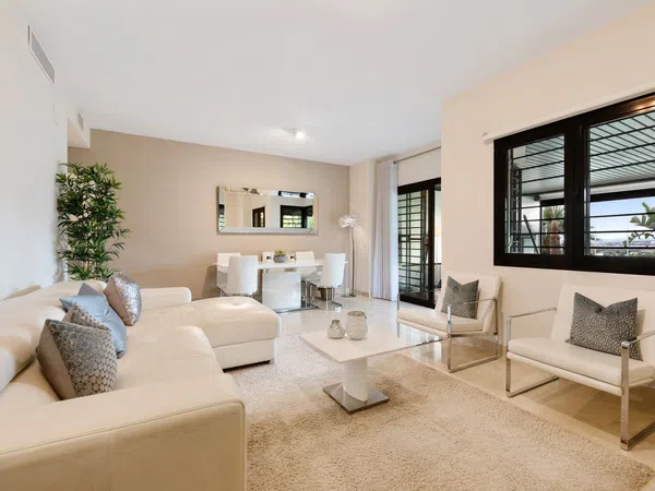 Piso en Urbanización Los Flamingos s/n - Foto 14