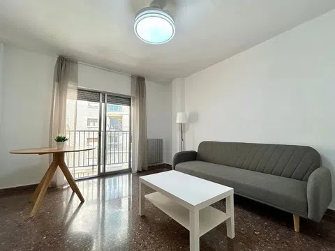 Piso en calle de San Felipe, 7