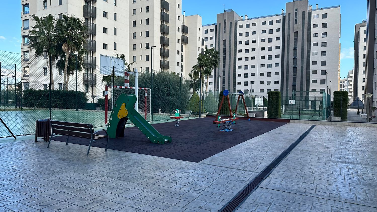 Piso en Maestro José Garberí Serrano, 16 - Foto 40