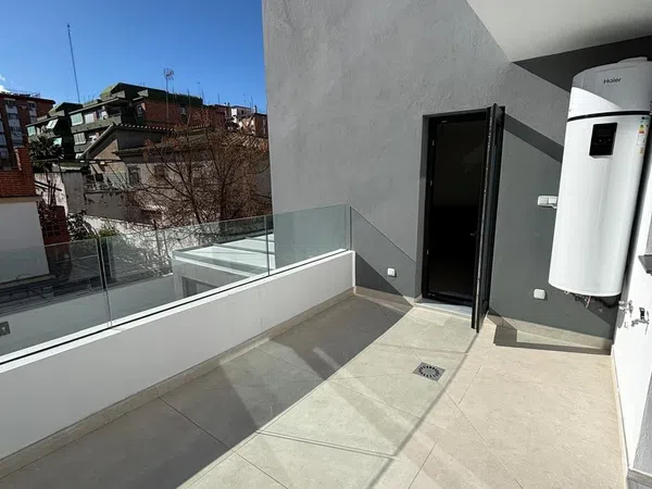 Piso en calle Cartucherita, 15