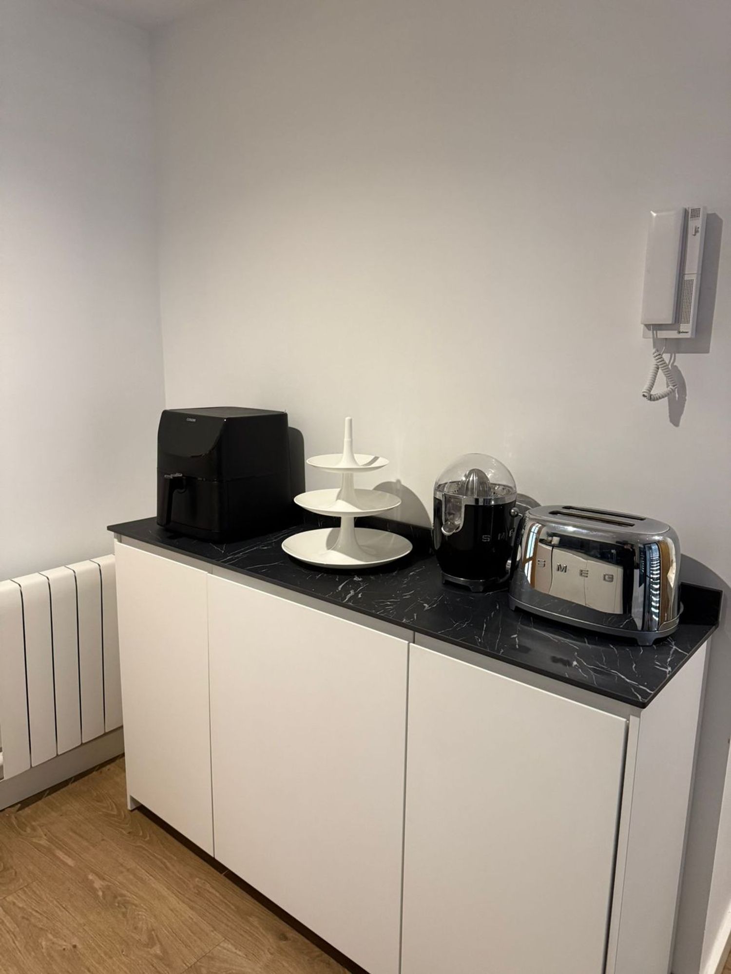 Piso en calle Santa Catalina Laboure, 3 - Foto 6