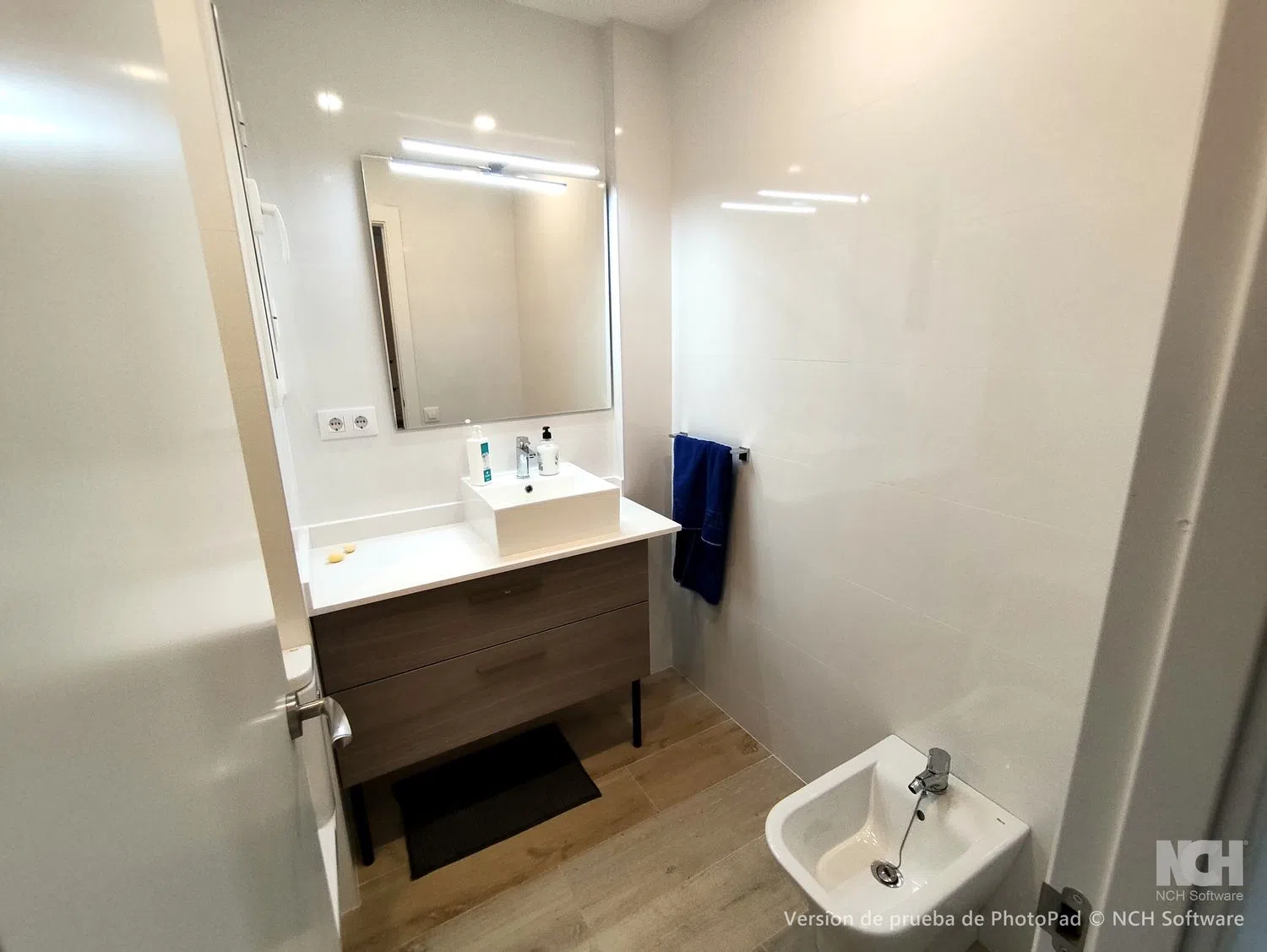 Piso en avenida Meridiana, 324 - Foto 12