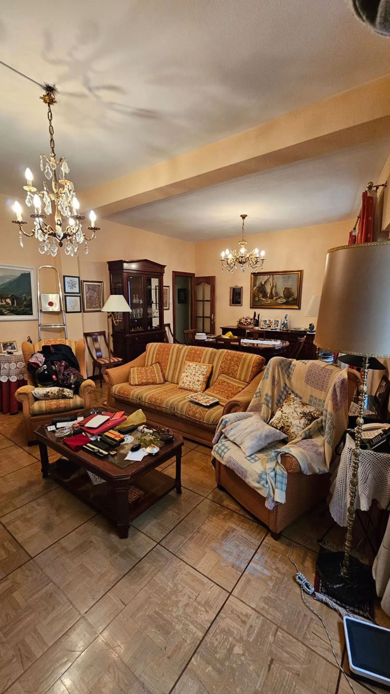 Piso en Barrio Trafalgar - Foto 33