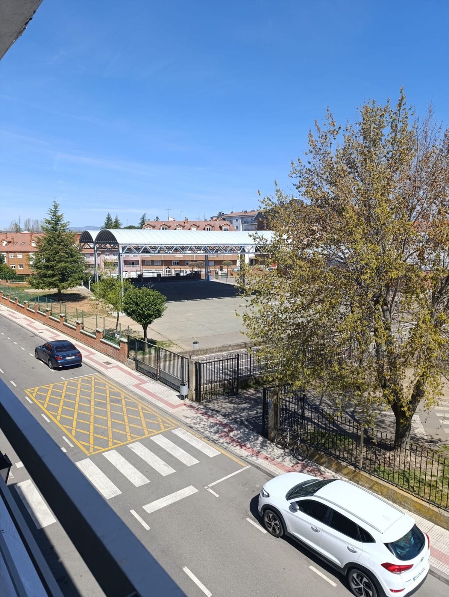 Piso en Calle Nueva, 37 - Foto 4