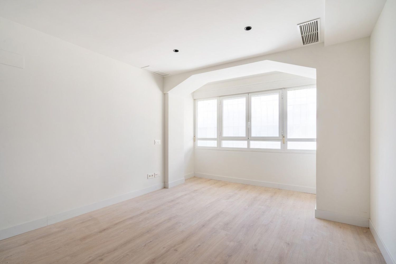Piso en Calle del Doctor Fleming, 47, Nueva España - Foto 3