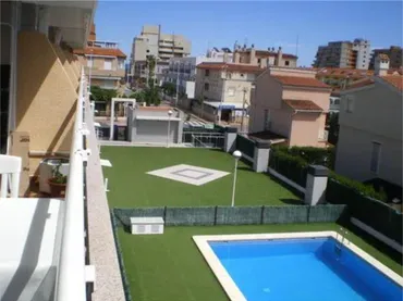 Piso en  Avinguda de València 30 - Foto 1
