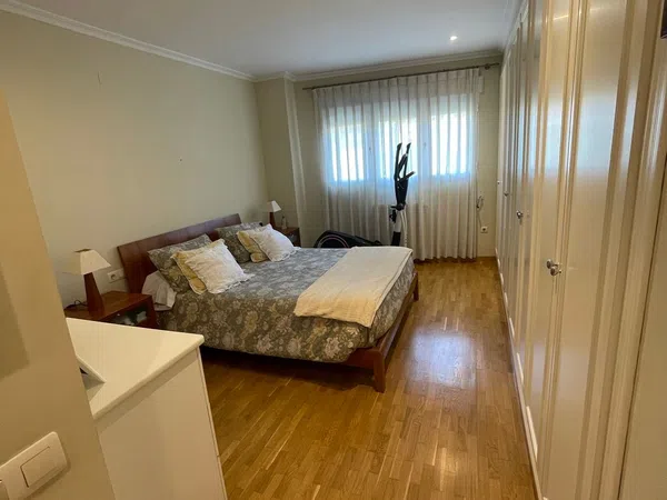 Piso en calle de Santa Rosa, 10 - Foto 9