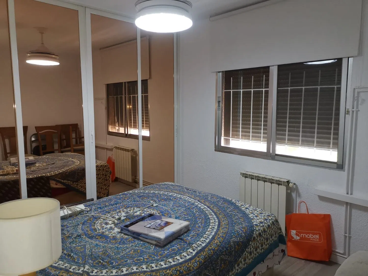 Piso en calle de López de Aranda, 10 - Foto 16