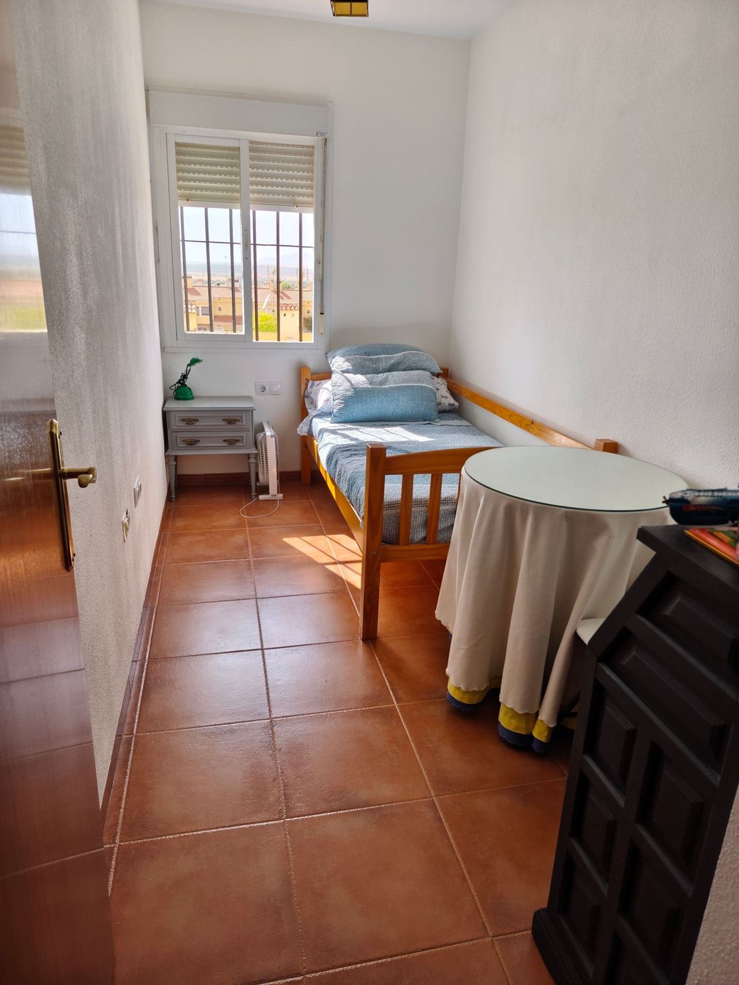 Chalet adosado en Calle Correlimos, 55 - Foto 13
